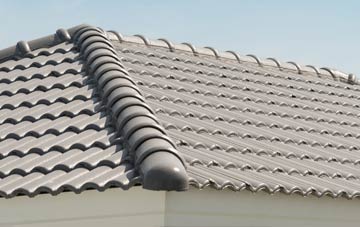 advantages of Thornhills clay roofing