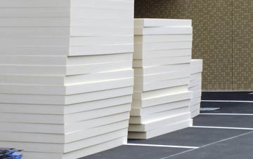 Thornhills flat roof insulation costs