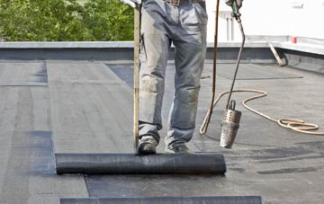 flat roof replacement Thornhills, West Yorkshire