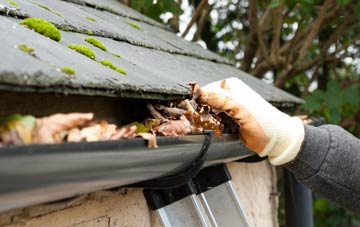 gutter cleaning Thornhills, West Yorkshire