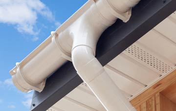 Thornhills gutter installation costs