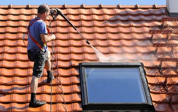 roof cleaning Thornhills, West Yorkshire
