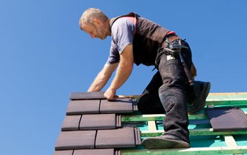 disadvantages of Thornhills slate roofing