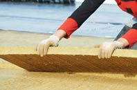 find rated Thornhills roof insulation companies