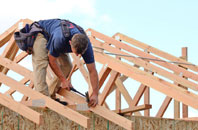 Thornhills roof trusses